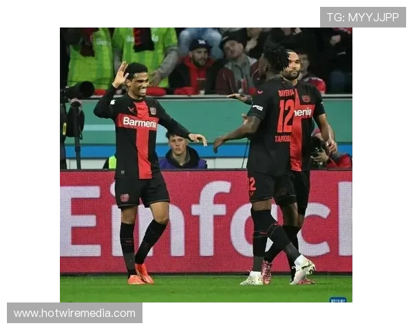 勒沃库森锋线火力全开，持续提升状态冲击德甲联赛榜首