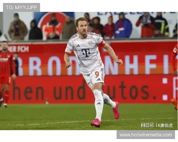 哈里·凯恩金球奖前景：近期表现稳健，竞争力增强