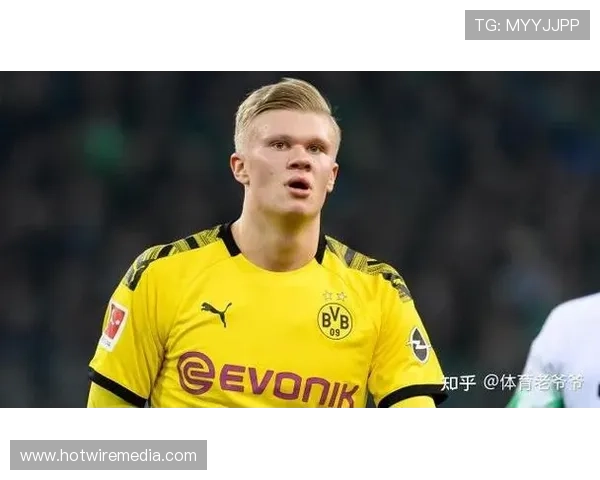 哈兰德父亲阿尔夫·哈兰德：从球员到经纪人对儿子职业生涯的影响