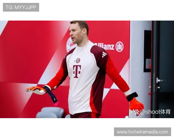 欧冠冠军核心门将：诺伊尔的拜仁巅峰