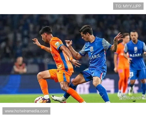 上海申花进攻看着流畅，其实终结乏力已成致命伤