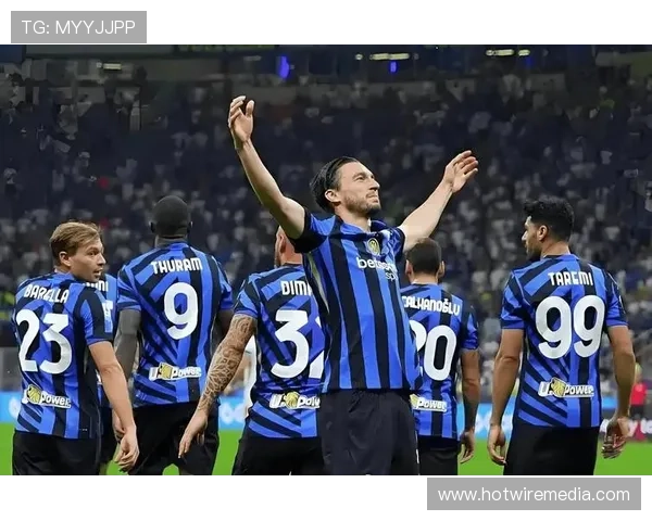 国米欧冠突破能力受关注,关键战表现能否支撑争冠雄心