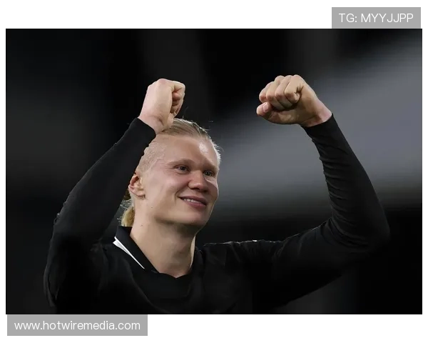 哈兰德与C罗早期进球能力及终结方式对比分析