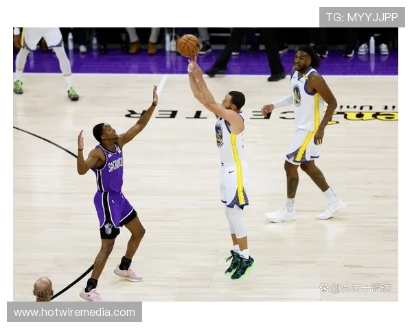 德罗赞单打主导进攻对比库里无球威胁显著