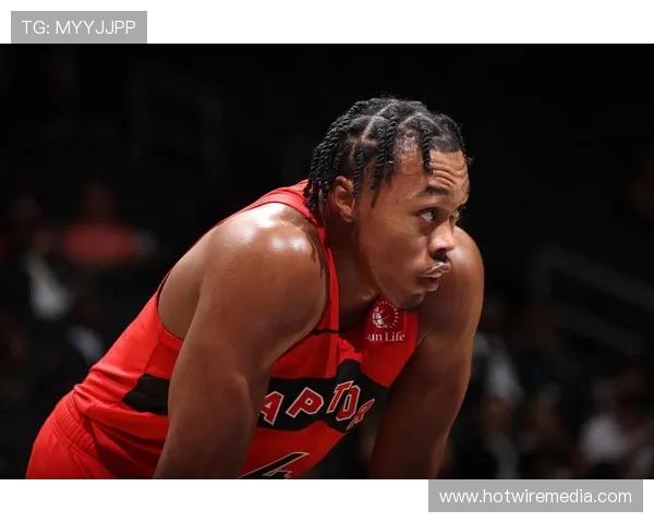 斯科蒂·巴恩斯无球跑动助攻率提升 拉开球队进攻空间