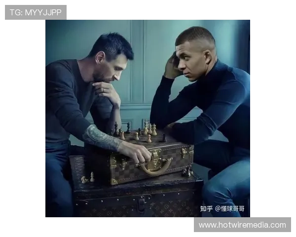 梅西与姆巴佩的同代竞争：战术角色差异如何塑造表现差距