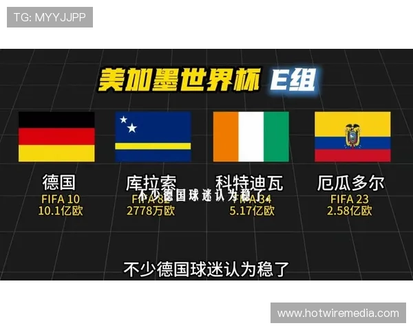 世界杯E组赛事预测大全 世界杯E组赛事预测大全